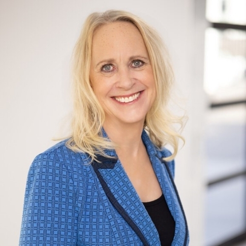 Susan Bay, CFP®